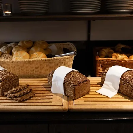 Szálloda Heart Nordstern 3*