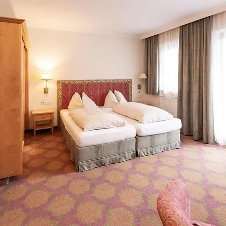 Heart Nordstern Hotel Mayrhofen