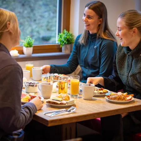 Hotel Heart Nordstern Mayrhofen