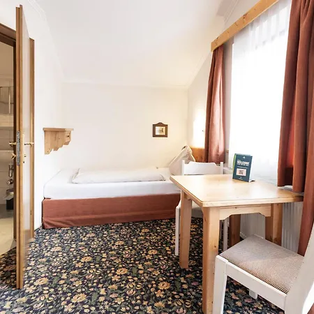 Heart Nordstern Hotel 3*