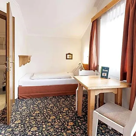 Heart Nordstern Hotel 3*