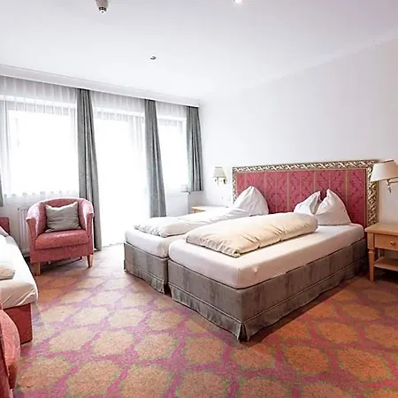 Hotel Heart Nordstern Mayrhofen