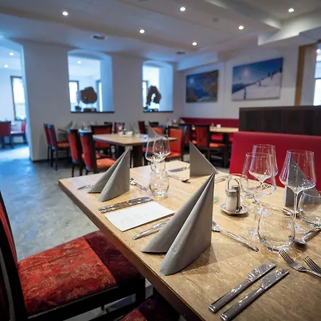 Hotel Heart Nordstern 3*