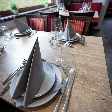 Heart Nordstern Hotel 3*
