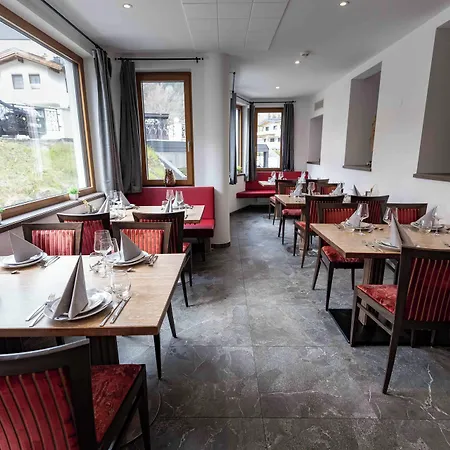 Heart Nordstern 3* Mayrhofen
