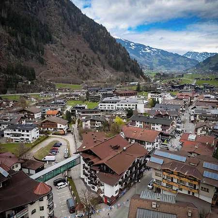 Heart Nordstern Mayrhofen