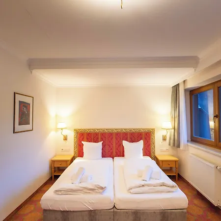 Hotel Heart Nordstern