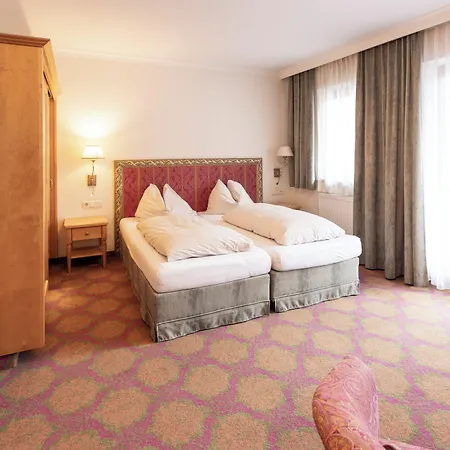 Hotel Heart Nordstern Mayrhofen