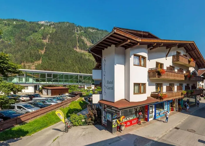 Heart Nordstern 3* Mayrhofen