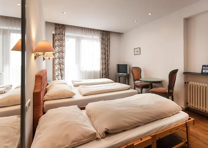 Heart Nordstern Mayrhofen