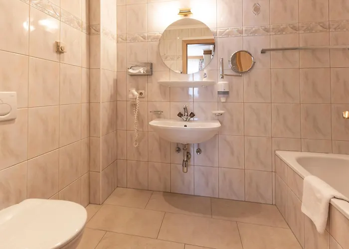 Heart Nordstern 3* Mayrhofen