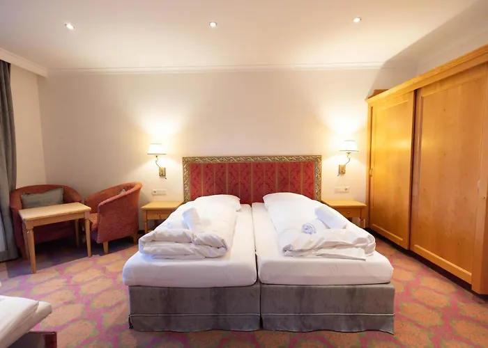 Hotel Heart Nordstern