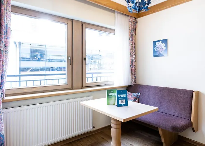 Heart Nordstern Hotel 3*