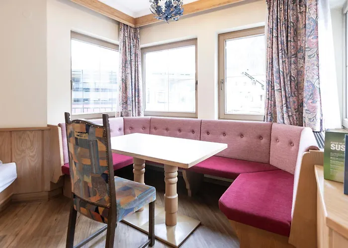 Hotel Heart Nordstern 3*