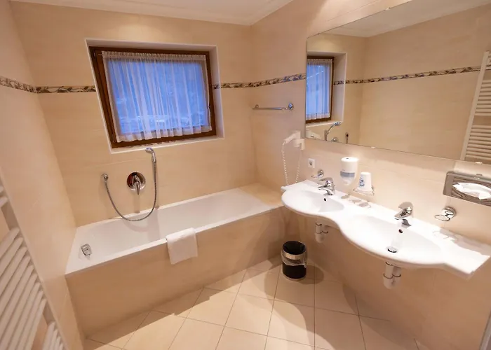 Heart Nordstern 3* Mayrhofen