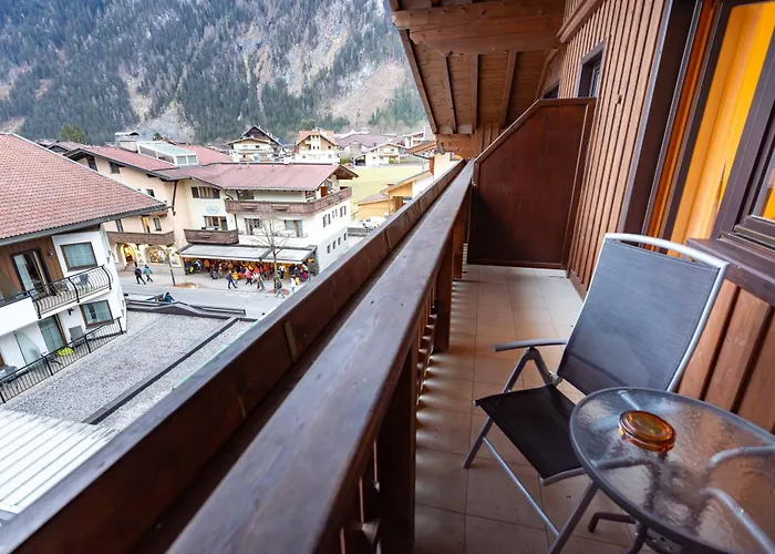 Heart Nordstern Hotel