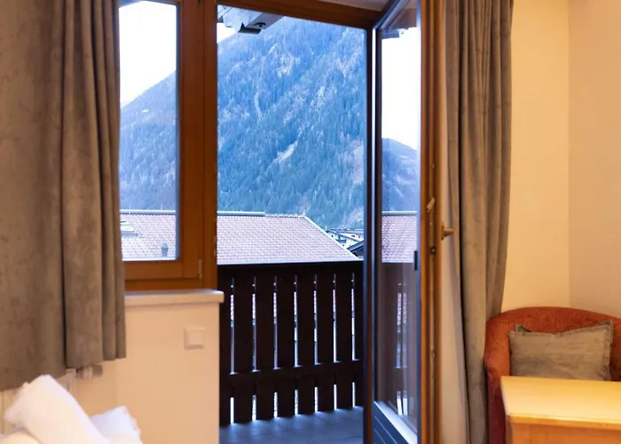 Heart Nordstern Hotel Mayrhofen