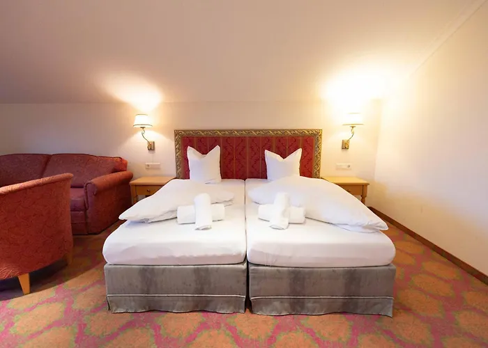 Heart Nordstern Hotel