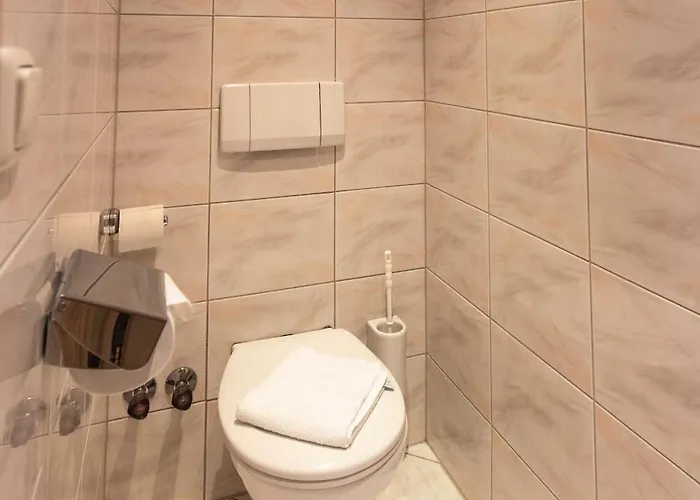 Hotel Heart Nordstern