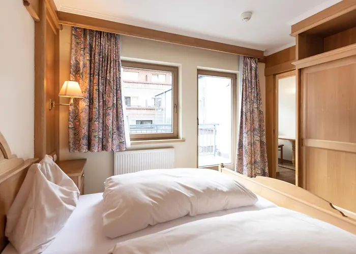 Heart Nordstern Hotel 3*