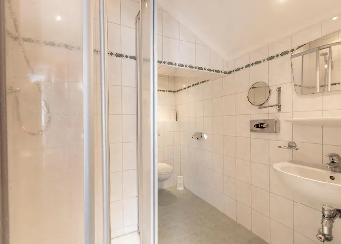 Hotel Heart Nordstern 3*