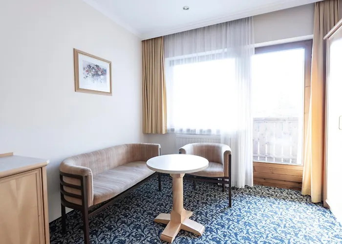 Heart Nordstern 3* Mayrhofen