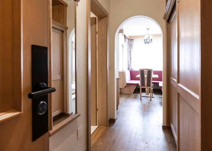 Hotel Heart Nordstern Mayrhofen