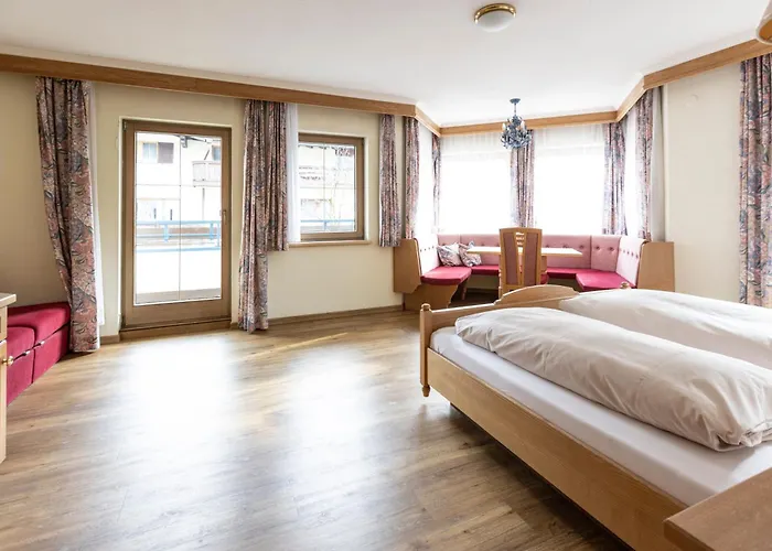 Heart Nordstern Mayrhofen