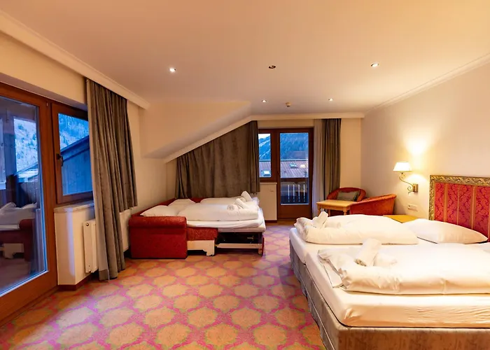 Hotel Heart Nordstern