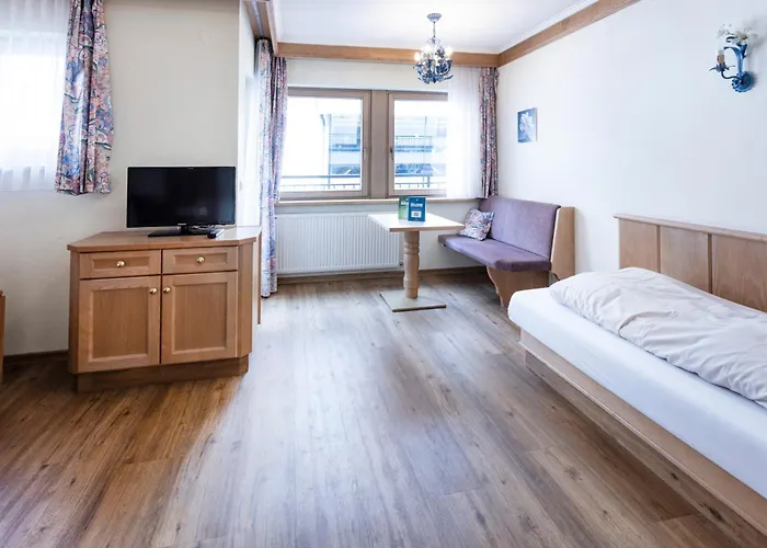 Heart Nordstern Hotel 3*