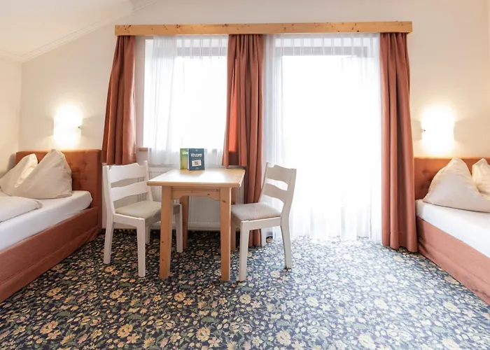 Heart Nordstern Mayrhofen