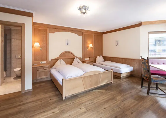 Hotel Heart Nordstern