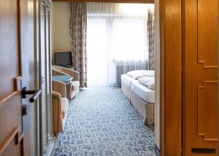 Hotel Heart Nordstern Mayrhofen