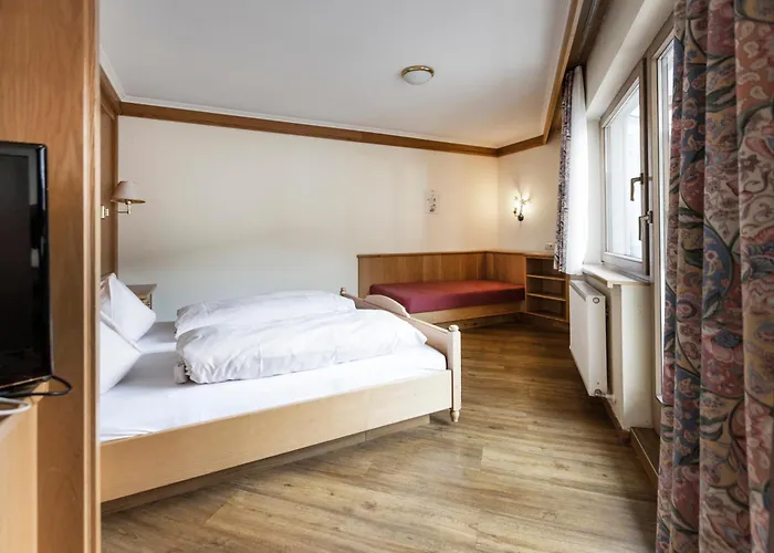 Heart Nordstern Mayrhofen