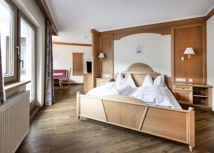 Heart Nordstern 3* Mayrhofen