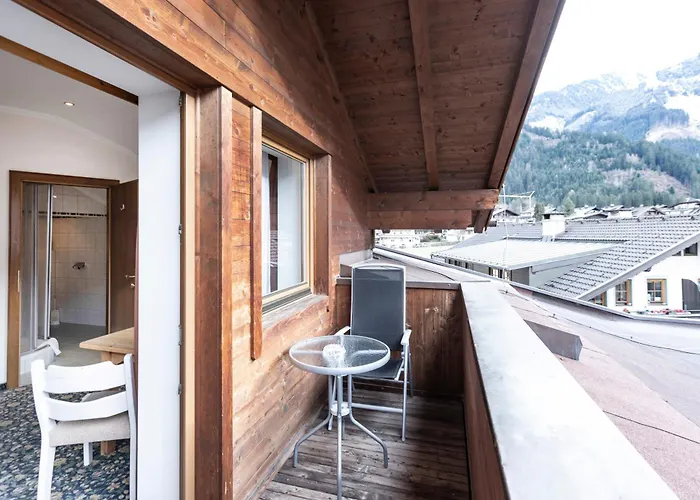 Heart Nordstern Hotel