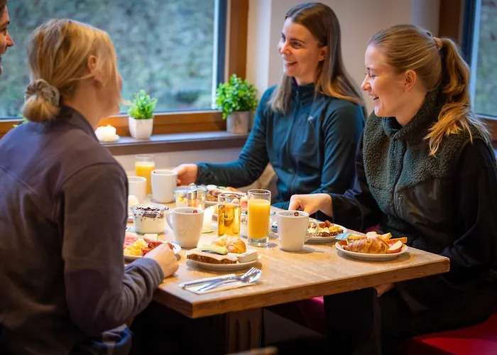 Hotel Heart Nordstern Mayrhofen