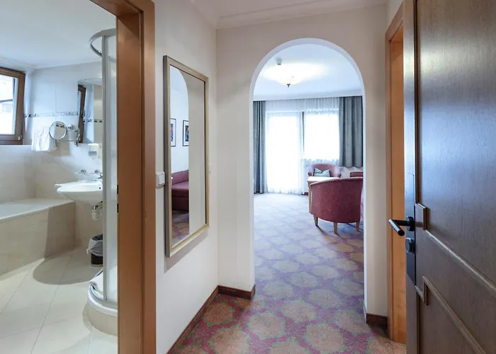 Heart Nordstern 3* Mayrhofen