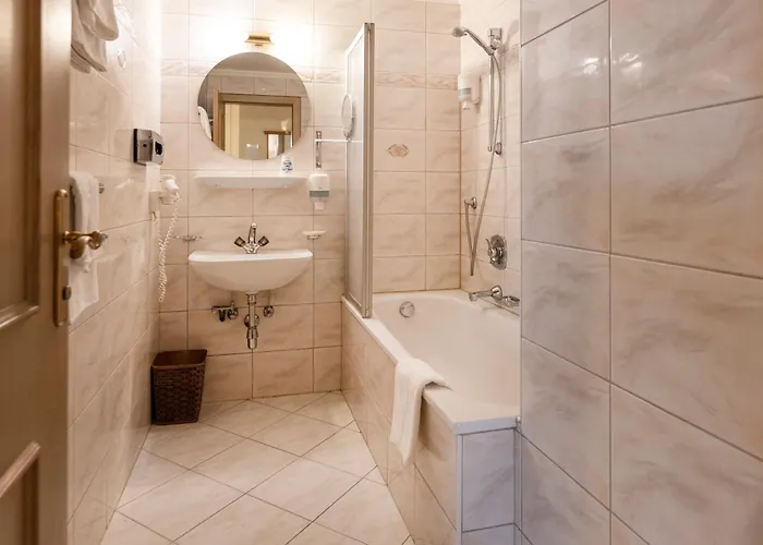 Hotel Heart Nordstern