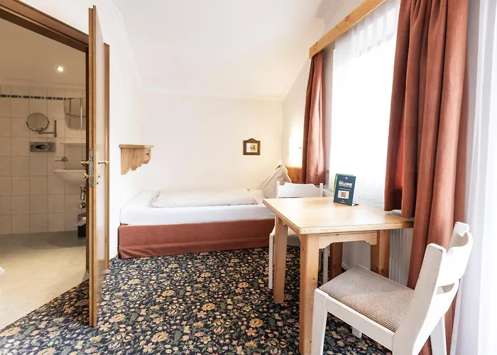 Heart Nordstern Hotel 3*