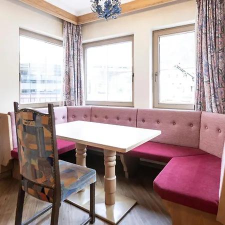 Ξενοδοχείο Heart Nordstern 3*