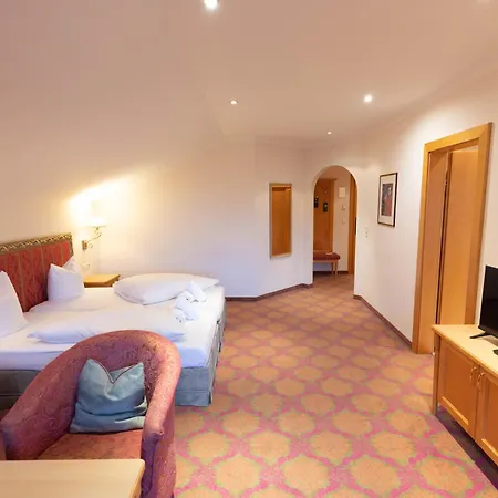 Heart Nordstern Ξενοδοχείο