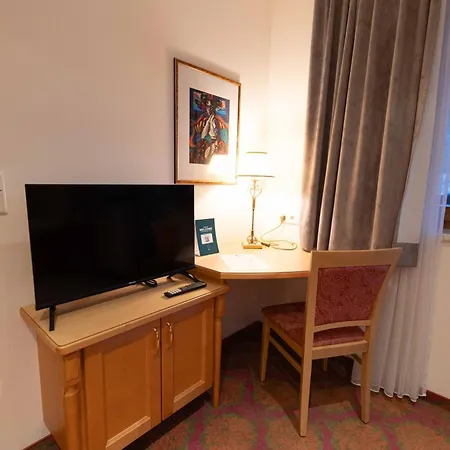 Heart Nordstern Ξενοδοχείο Mayrhofen