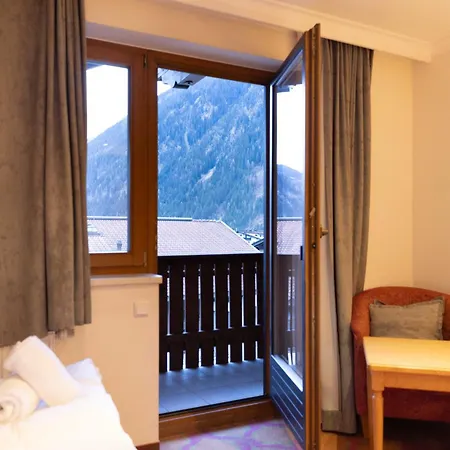 Heart Nordstern Ξενοδοχείο Mayrhofen