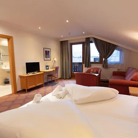 Heart Nordstern Ξενοδοχείο