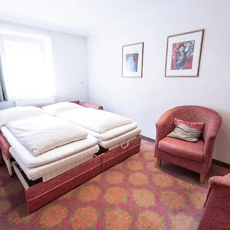 Ξενοδοχείο Heart Nordstern