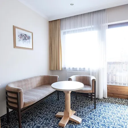 Heart Nordstern 3* Mayrhofen