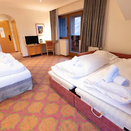 Heart Nordstern Ξενοδοχείο