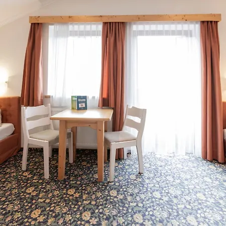 Heart Nordstern Mayrhofen