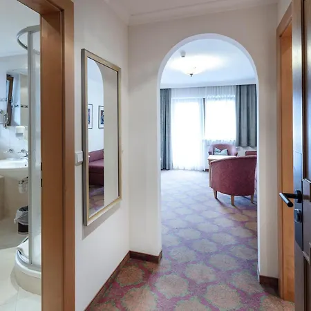 Heart Nordstern 3* Mayrhofen